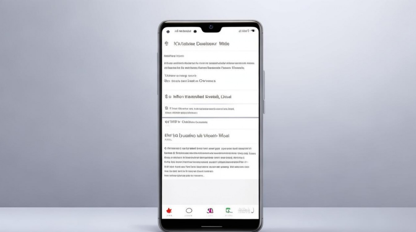 华为手机怎么取消开发者模式？如何关闭华为手机开发者选项