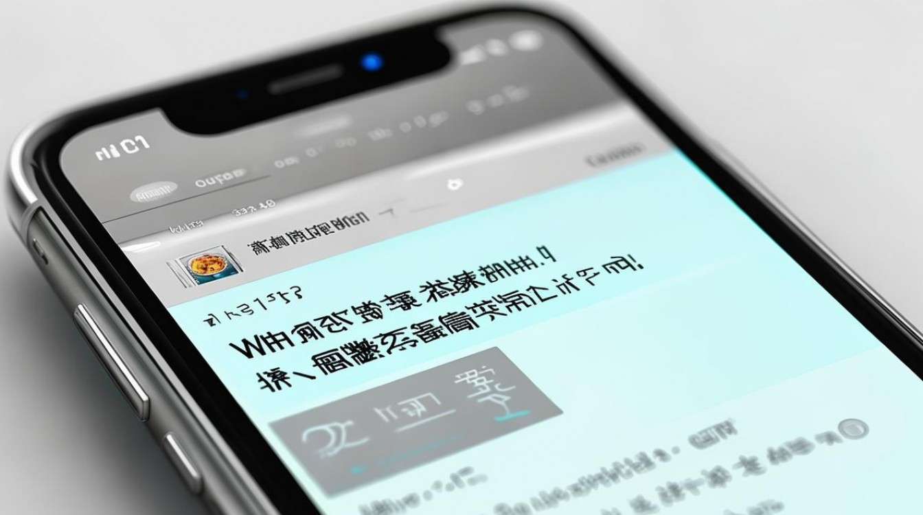 微信语音没声音怎么回事苹果手机，苹果微信语音无声音原因及解决方法