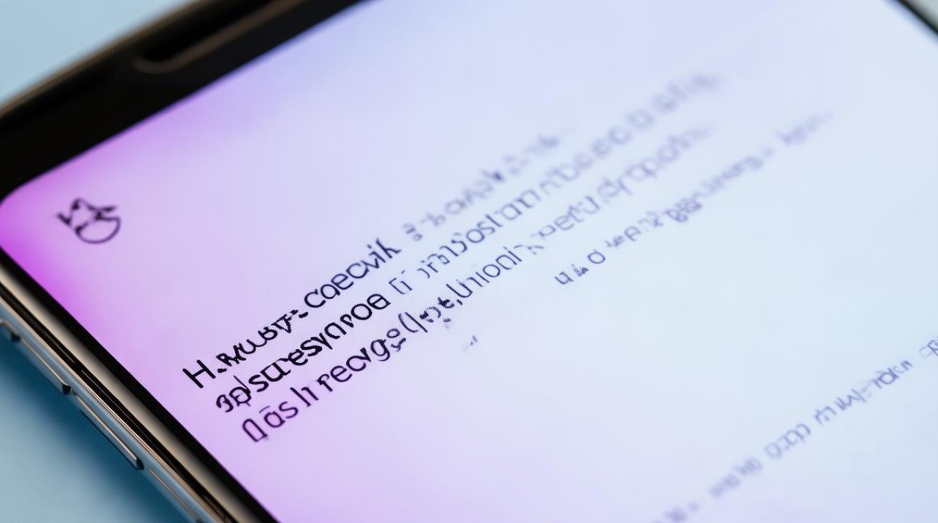 华为手机怎么屏蔽消息？华为手机如何关闭通知和拦截骚扰短信