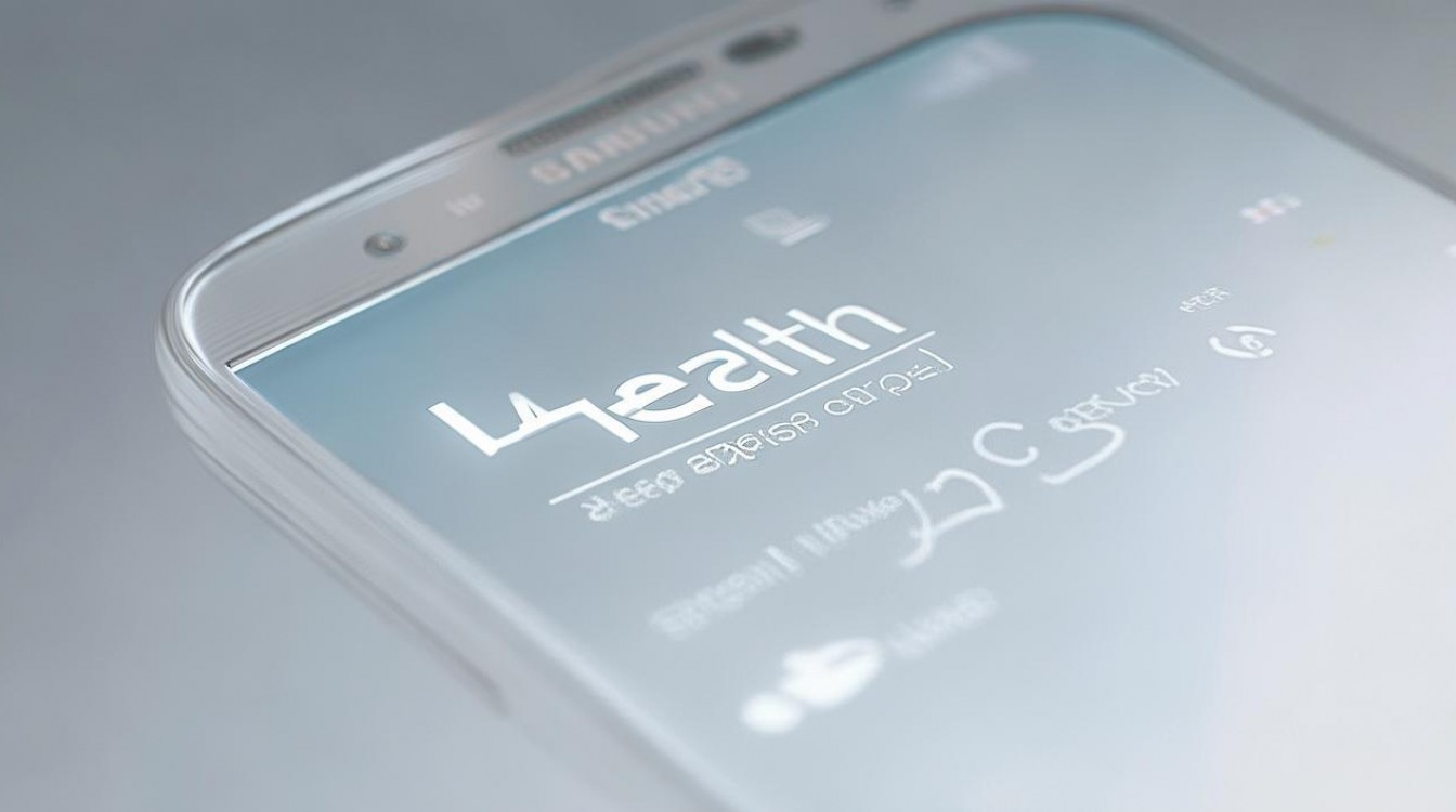 三星s4健康怎么用,三星s4健康功能使用方法