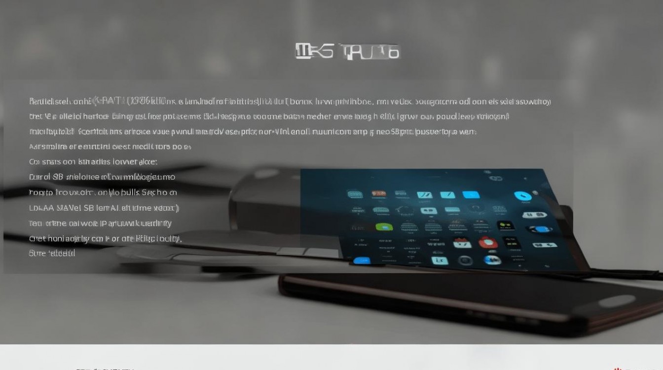 华为手机怎么连接电视网络?华为手机投屏到电视的详细设置步骤
