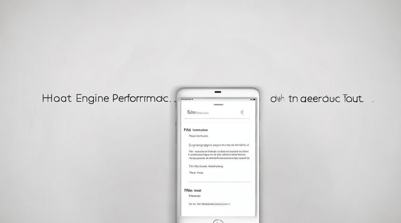 华为手机怎么开性能模式吗?华为手机开启性能模式的方法和步骤