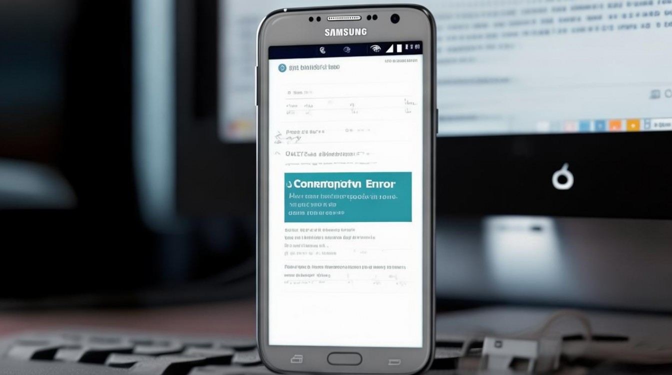 三星s4和电脑连接不上怎么回事,三星s4电脑连接故障解决方法