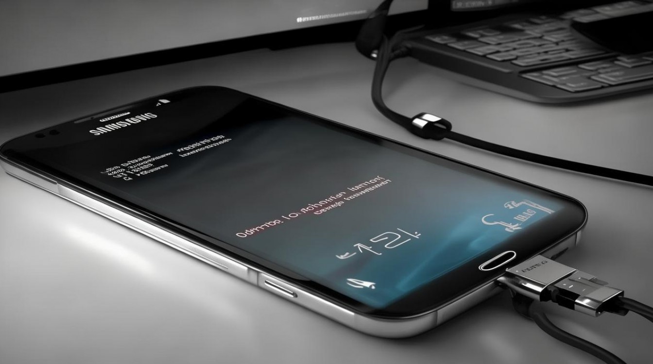 三星s4和电脑连接不上怎么回事,三星s4电脑连接故障解决方法