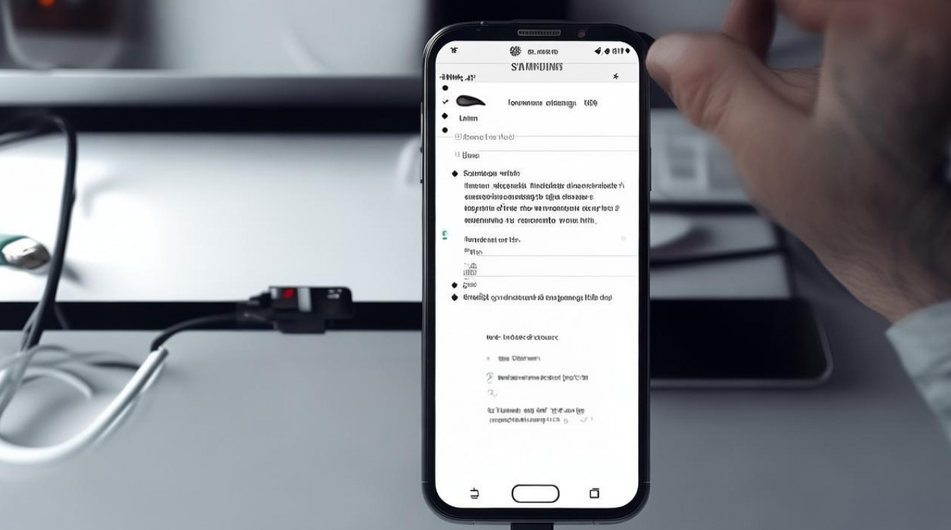 三星s4和电脑连接不上怎么回事,三星s4电脑连接故障解决方法
