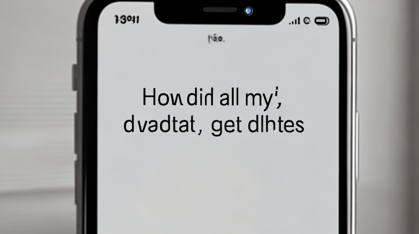 苹果手机怎么全部清空了?苹果手机彻底清除所有数据方法