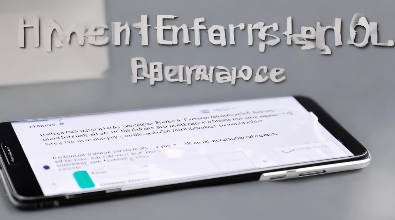 华为手机怎么开性能模式，华为手机性能模式开启方法