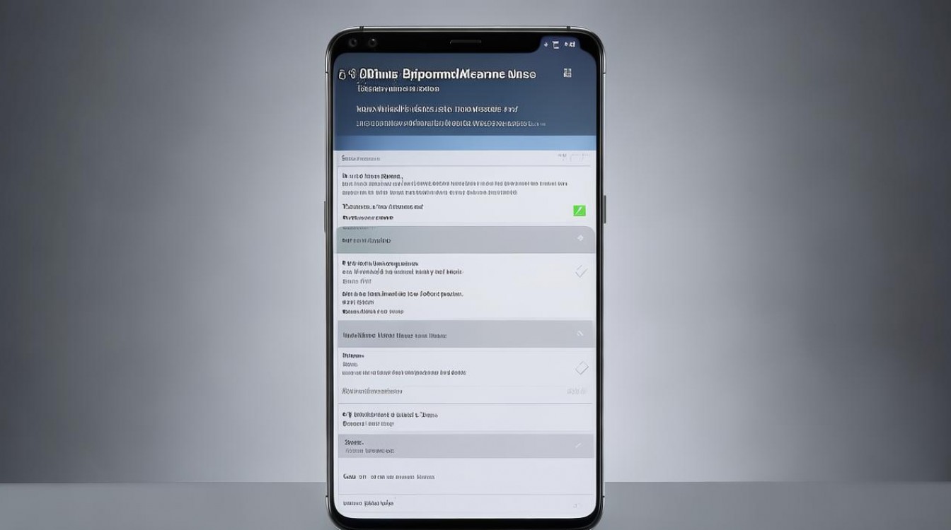 华为手机怎么开性能模式，华为手机性能模式开启方法