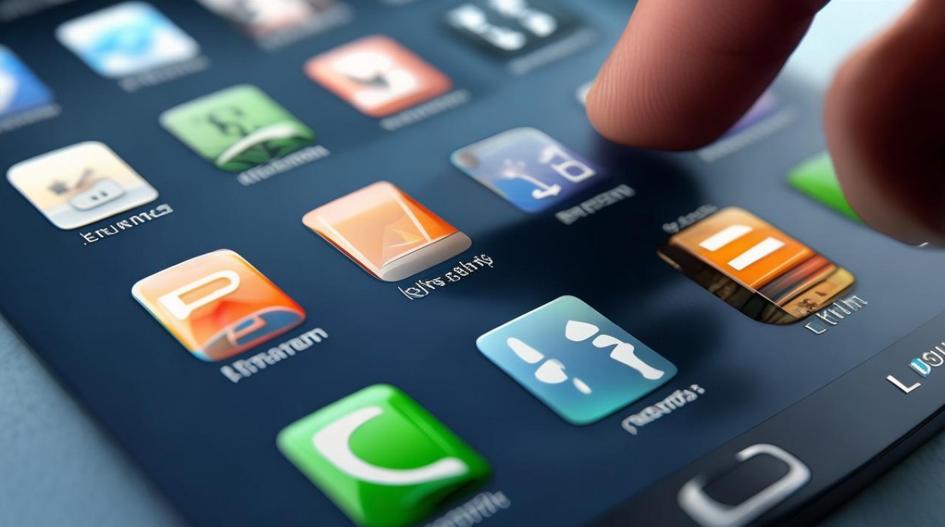 三星s3怎么移动图标，三星s3桌面图标怎么拖动位置