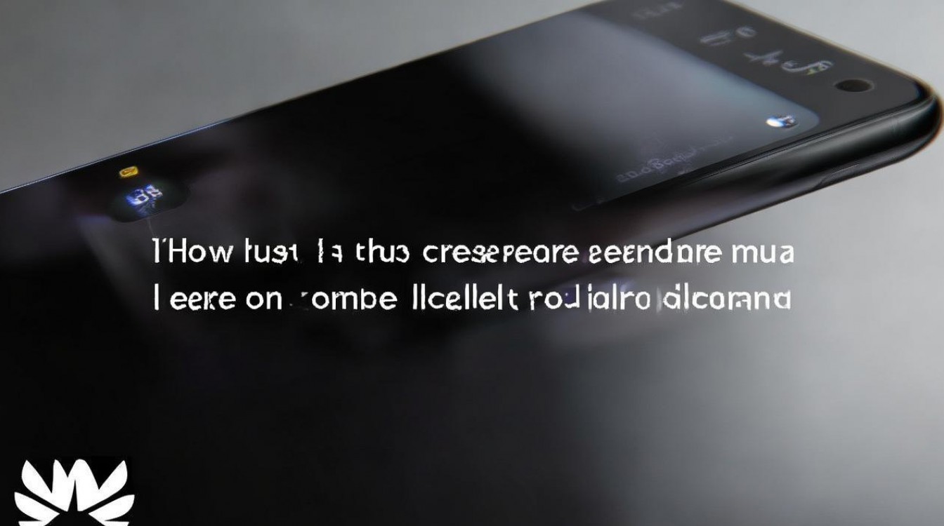 华为手机怎么关闭副屏？华为Mate/Pura系列副屏关闭方法