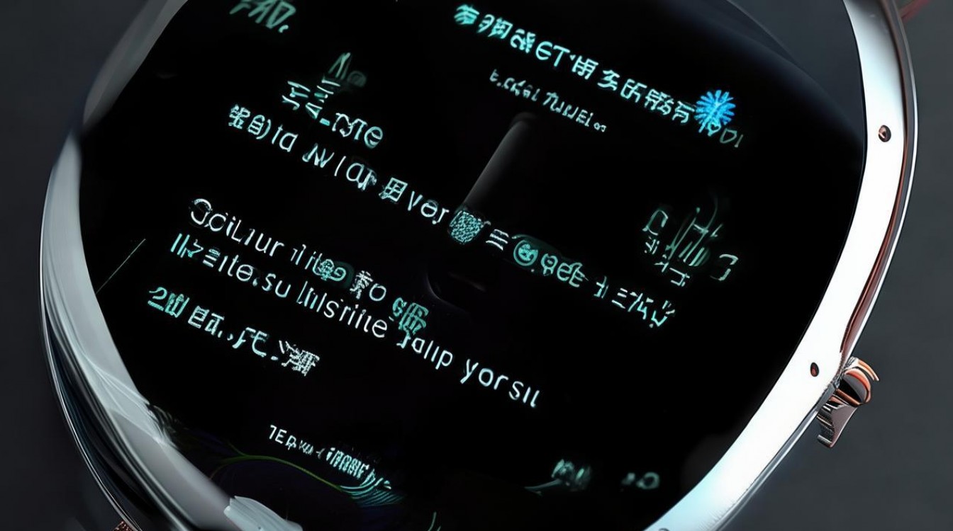 三星s2手表怎么设置中文?三星Galaxy Watch S2中文设置方法