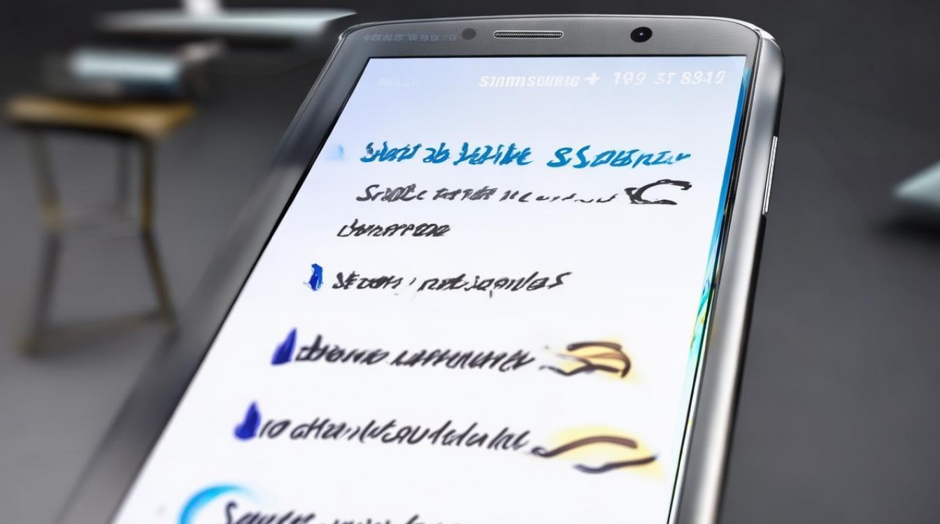 三星s2015怎么截屏?三星s2015截图方法