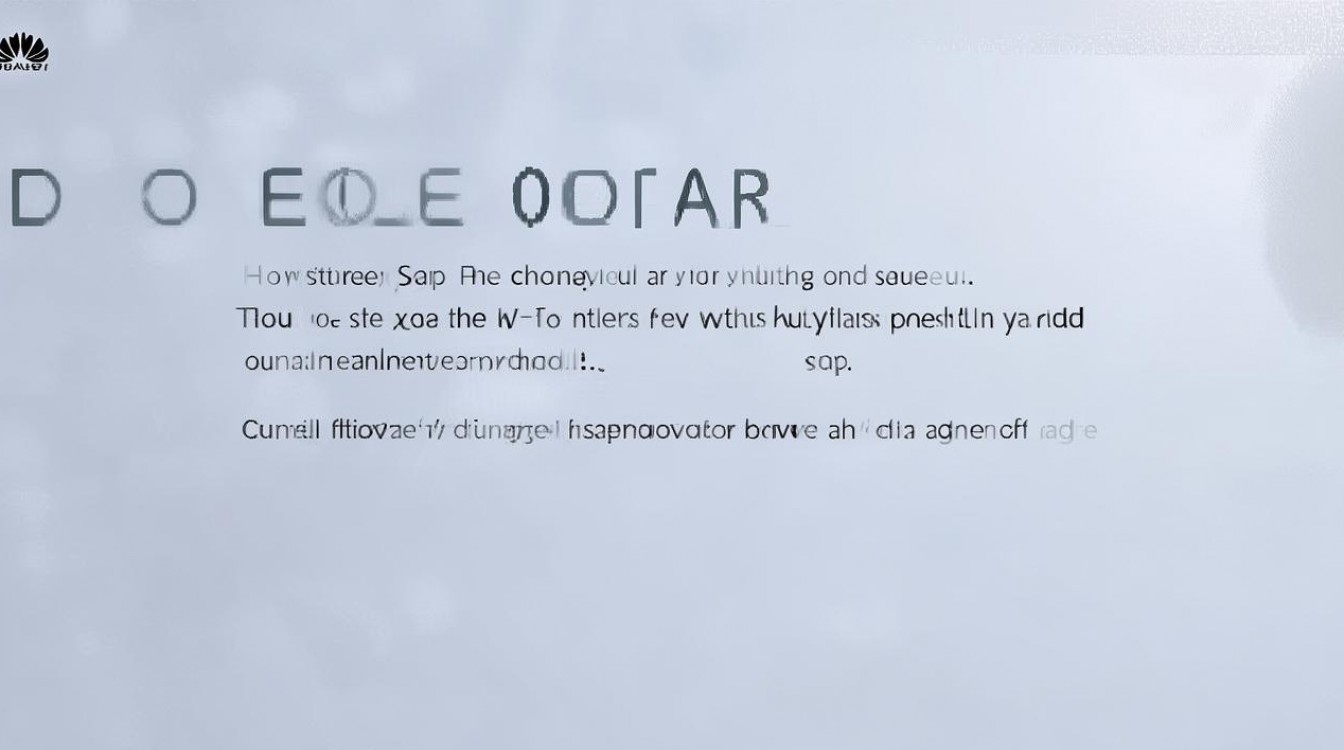 华为手机怎么更改拨号,华为手机默认拨号应用设置方法