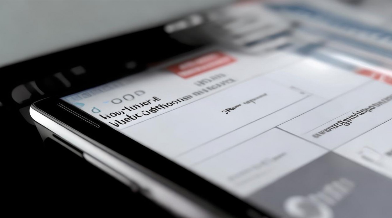 华为手机怎么改通知，华为手机通知设置修改方法