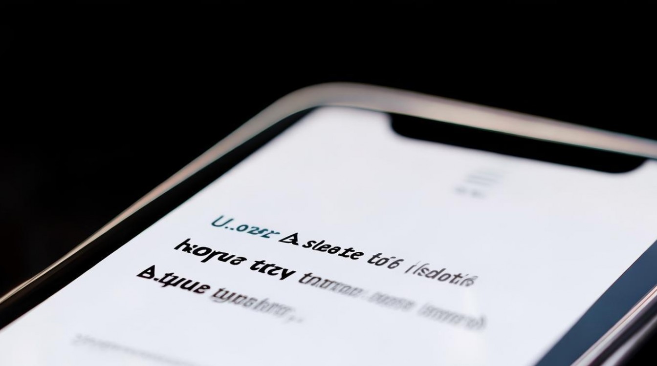 苹果手机划屏怎么出字，苹果手机划屏输入法怎么设置