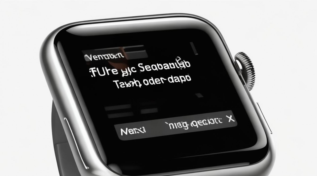 苹果手表微信怎么打字?苹果手表微信输入文字方法