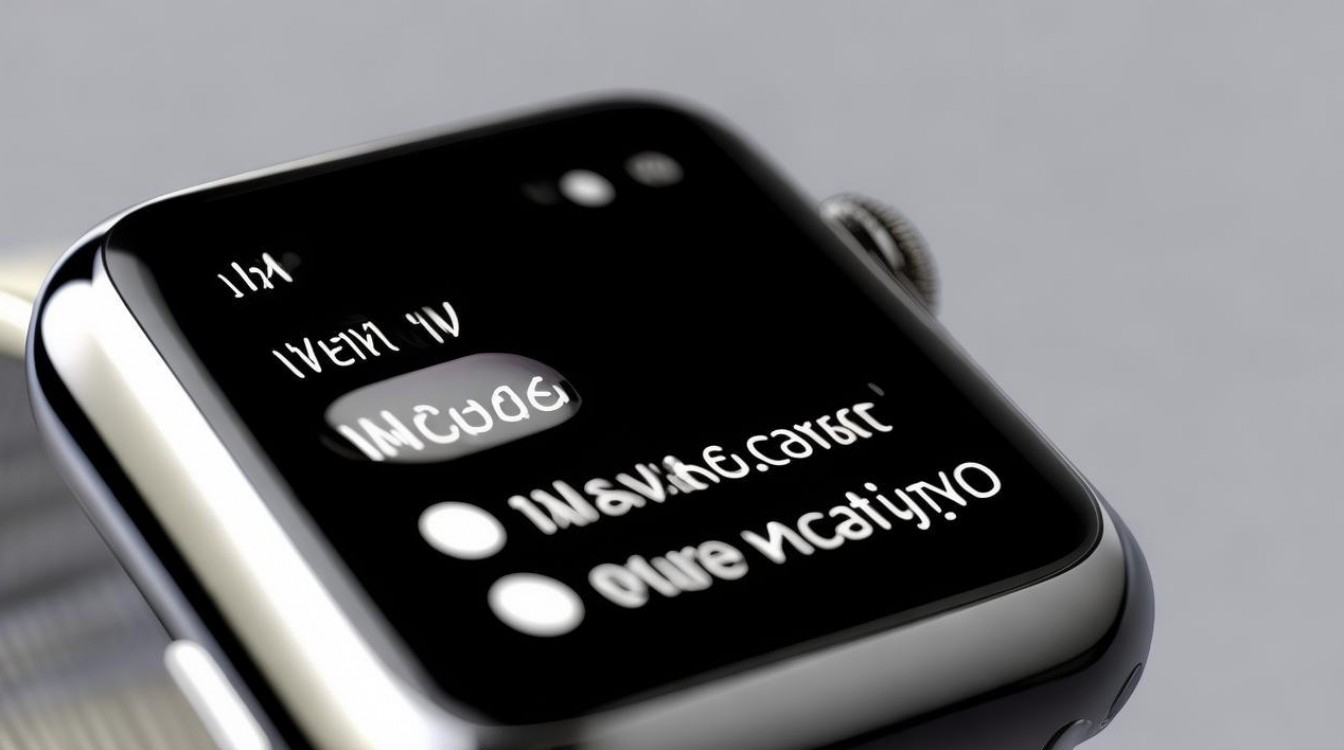 苹果手表微信怎么打字?苹果手表微信输入文字方法