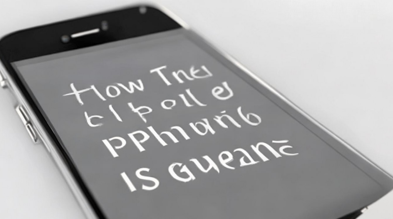 苹果六外观怎么看真假?苹果6真假外观识别方法