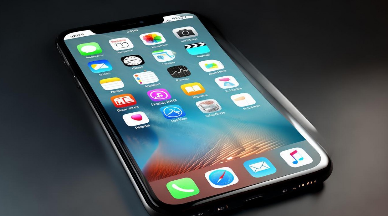 苹果6主页面怎么布置？苹果6主页面布局设置方法