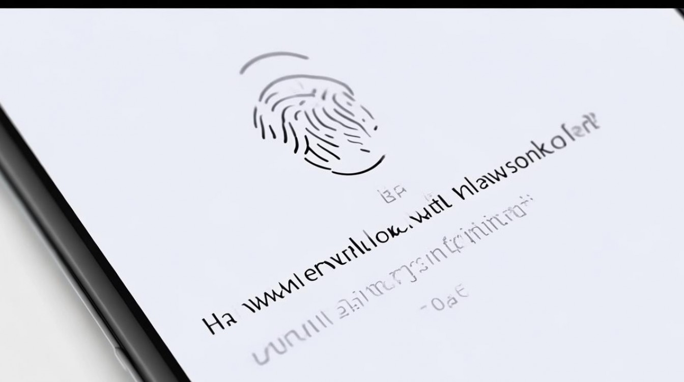 vivo手机指纹解锁密码忘了怎么办,vivo手机指纹解锁失败找回密码方法