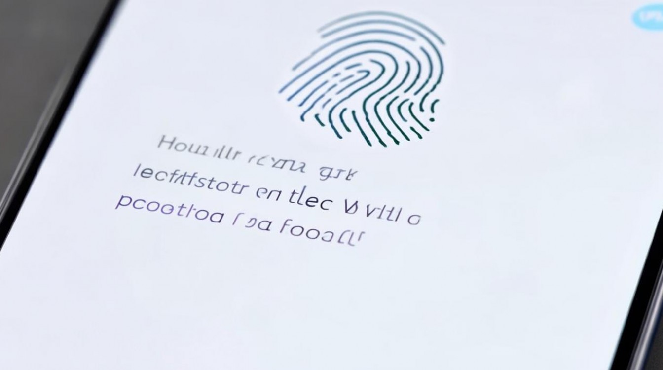 vivo手机指纹解锁密码忘了怎么办,vivo手机指纹解锁失败找回密码方法