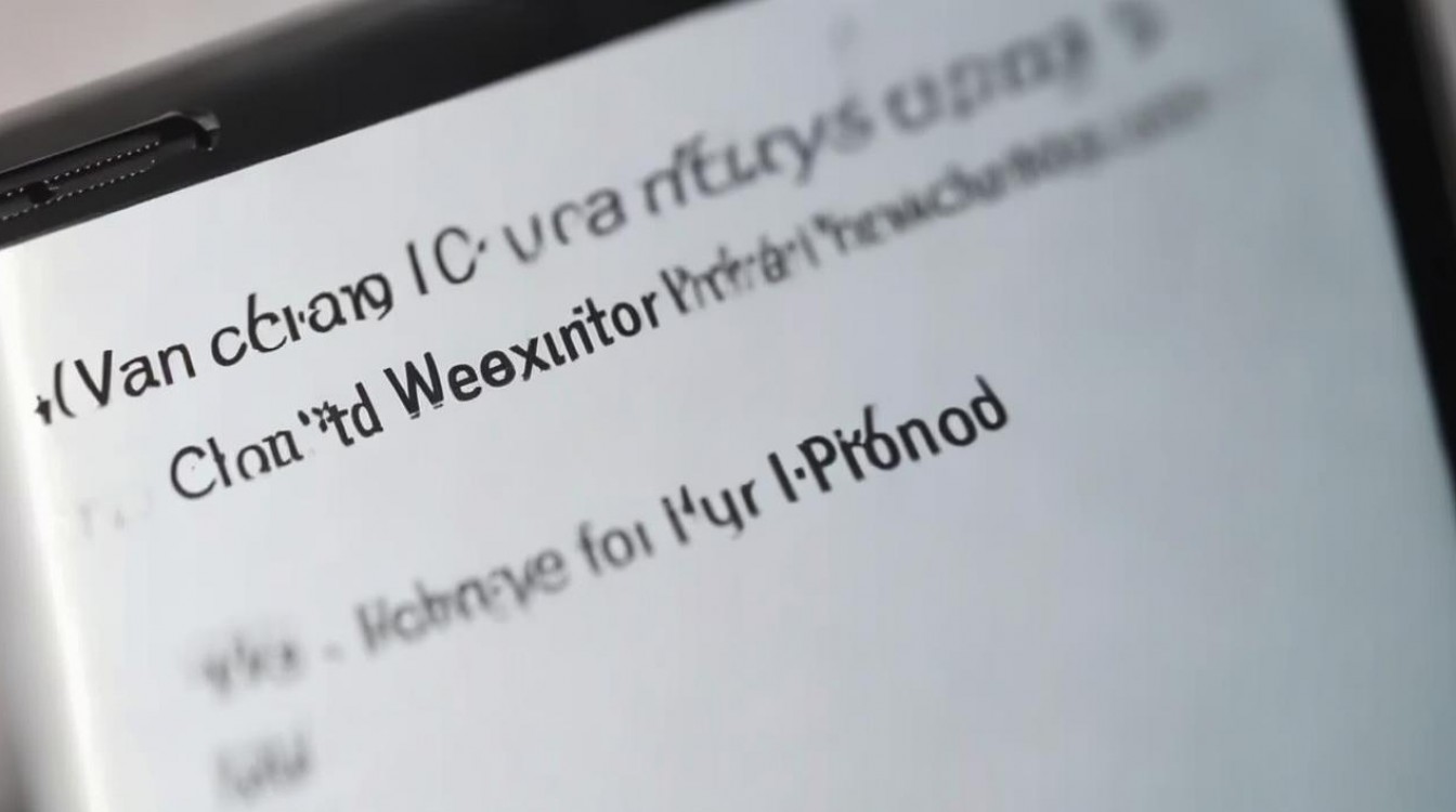 苹果6怎么改微信号，ios6微信更改账号昵称方法