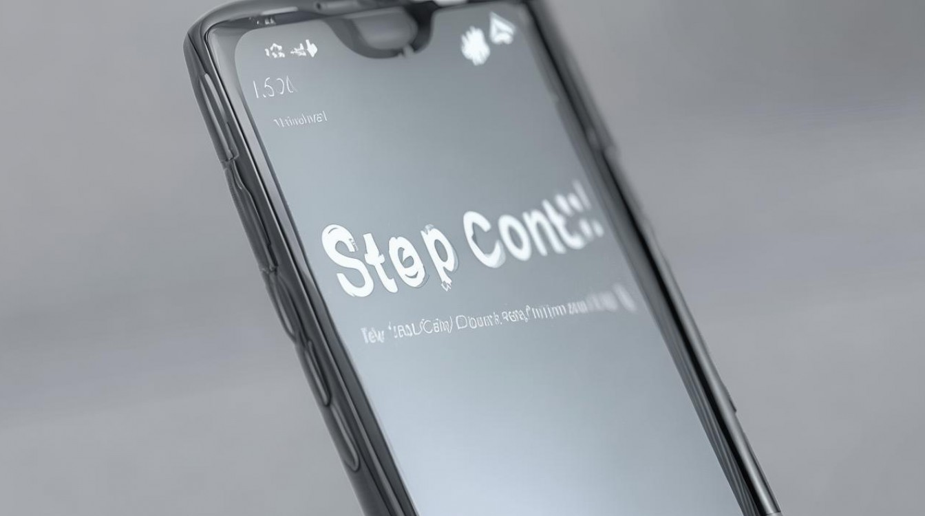 华为手机步数为零怎么回事？华为手机计步器不走动原因及解决方法