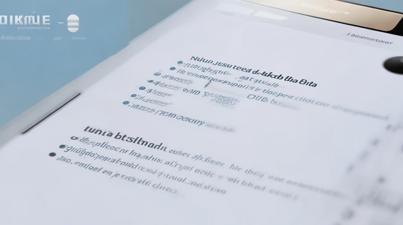 华为手机数据怎么备份,华为手机数据备份方法和步骤