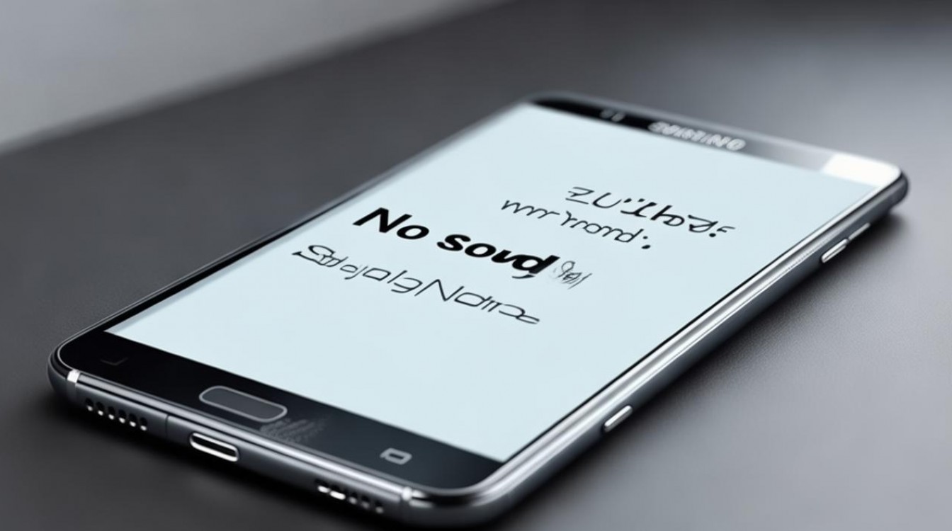 三星note没声音是怎么回事，三星note扬声器无声故障原因及解决方法