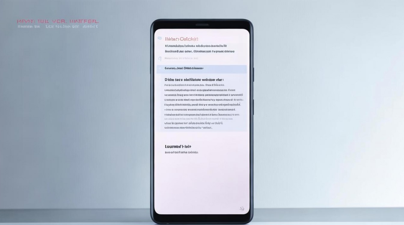 华为手机瀑布流怎么关闭,如何彻底关闭华为手机瀑布流设置