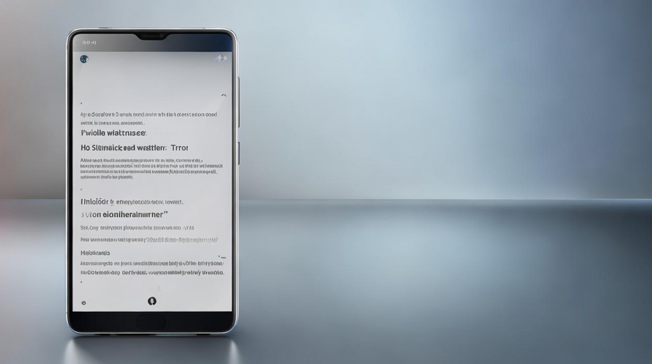 华为手机瀑布流怎么关闭,如何彻底关闭华为手机瀑布流设置