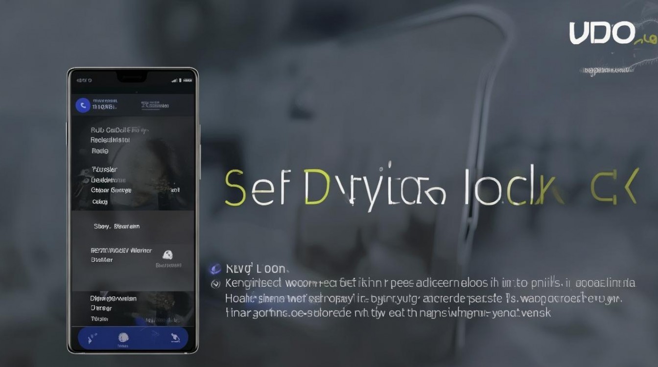 vivo手机怎么设设备锁，vivo手机如何设置设备锁密码