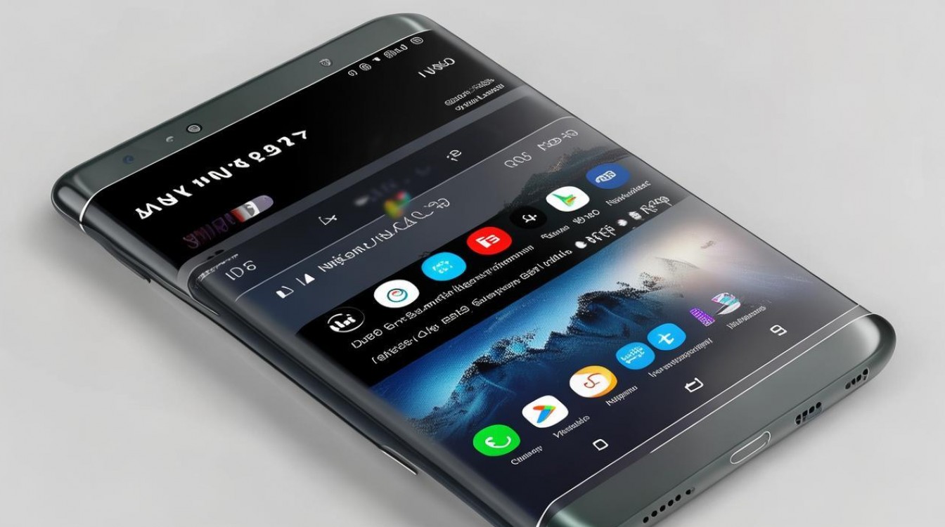 三星note8怎么分屏？三星note8分屏操作方法和步骤