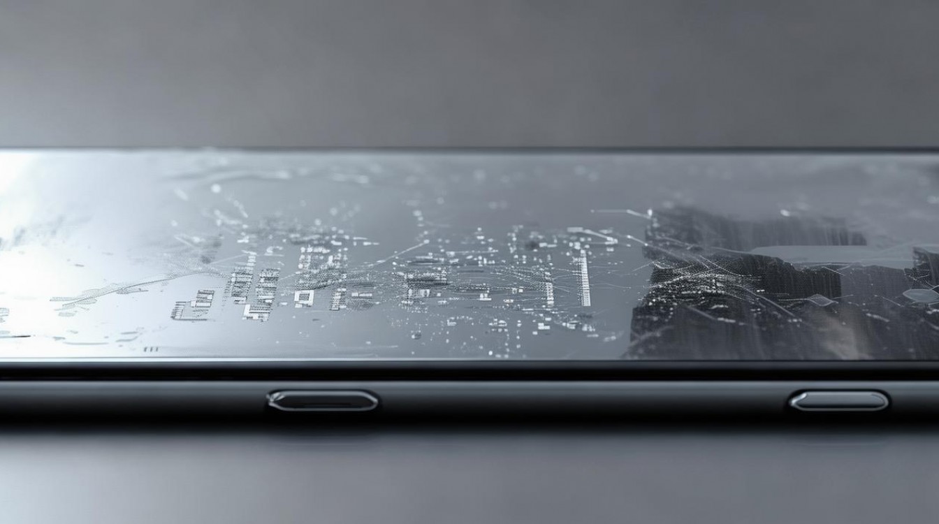 华为手机屏幕坏了怎么办，华为手机屏幕异常处理方法