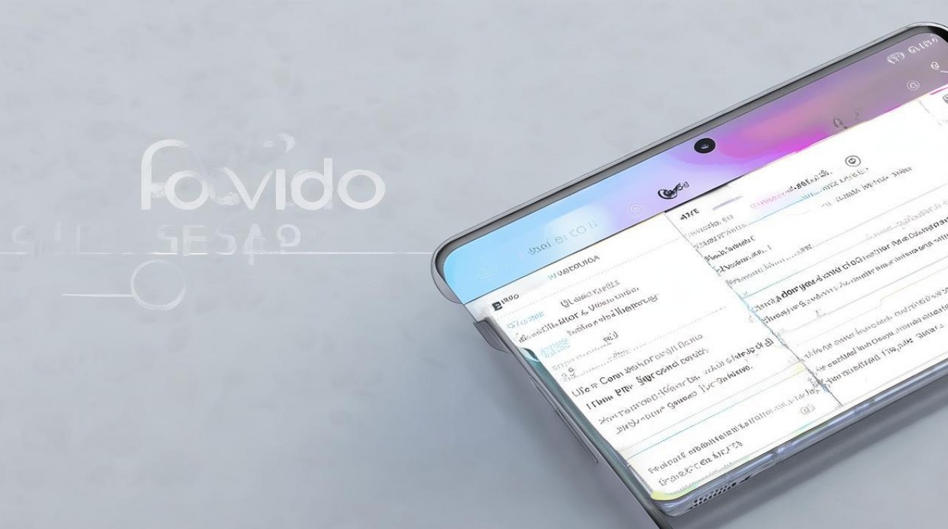 vivo手机怎么取消分屏？vivo手机取消分屏操作方法