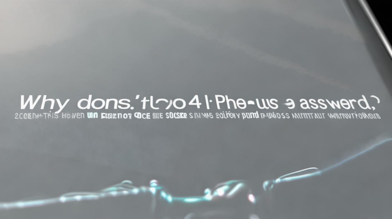 苹果4怎么不用密码，苹果4忘记密码如何解锁不恢复数据