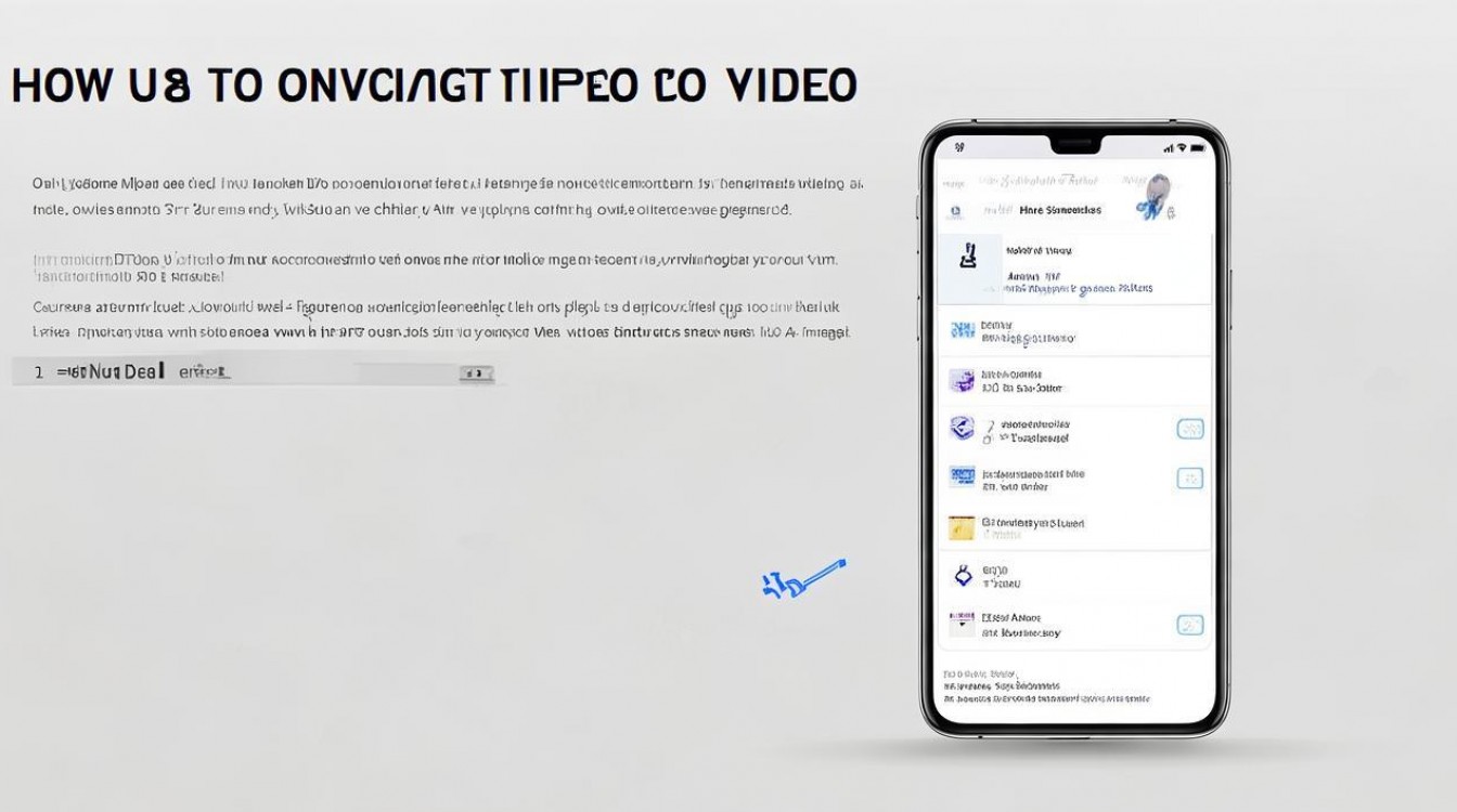 vivo手机怎么连视频，vivo手机投屏到电视方法