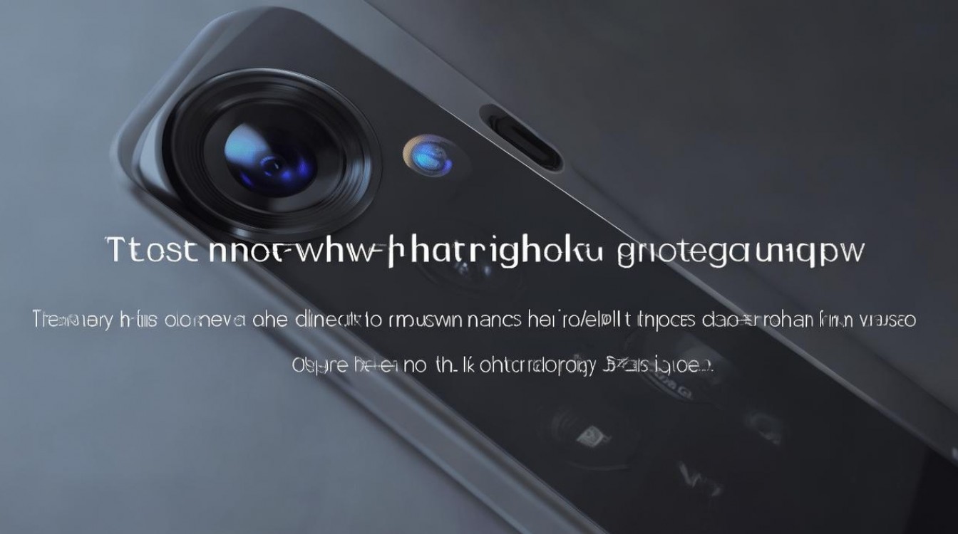 华为手机拍照暗怎么办?华为手机拍照画面太暗怎么调亮