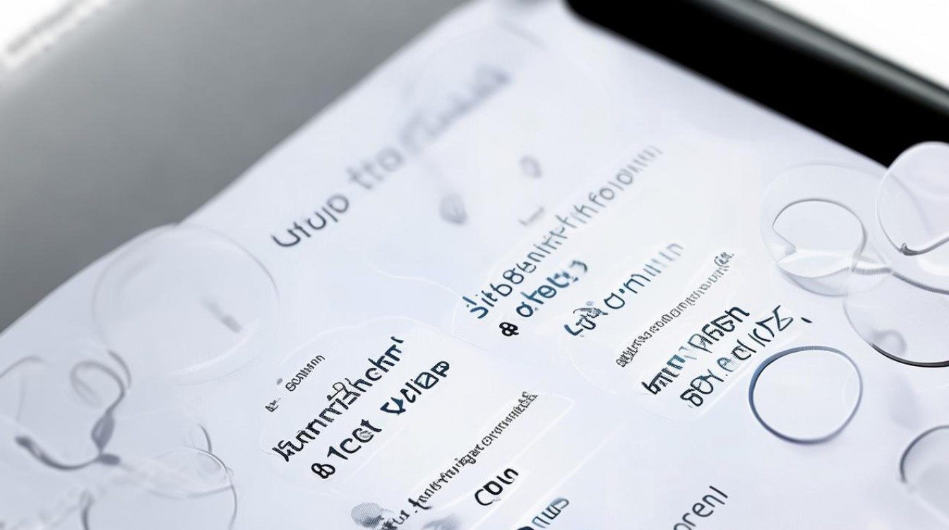 苹果手机泡泡怎么设置?苹果手机怎么开启和使用泡泡功能