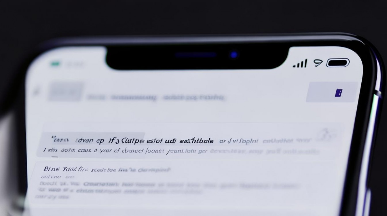 苹果手机泡泡怎么设置?苹果手机怎么开启和使用泡泡功能