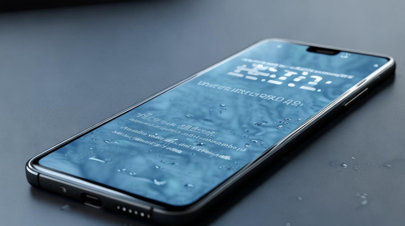 苹果进水关机了怎么办？苹果手机进水自动关机后正确处理方法