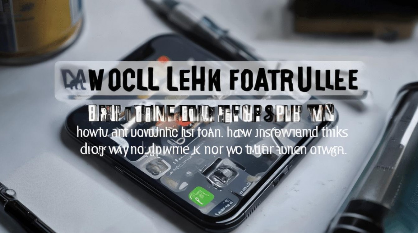 苹果进水关机了怎么办？苹果手机进水自动关机后正确处理方法