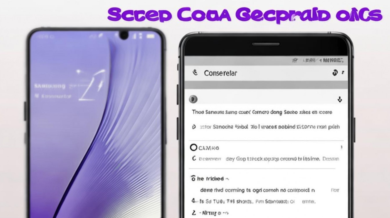 三星note5怎么屏幕录制，三星note5录屏方法和步骤