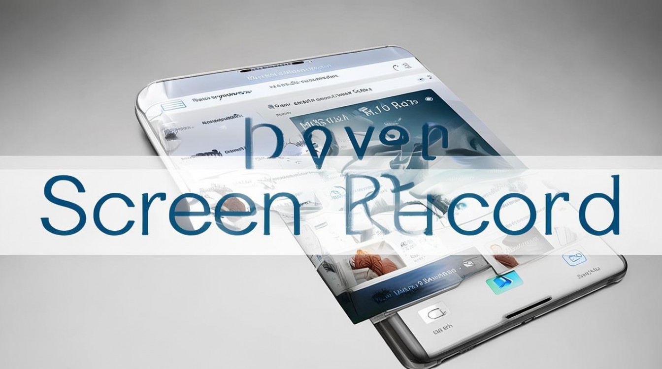 三星note5怎么屏幕录制，三星note5录屏方法和步骤