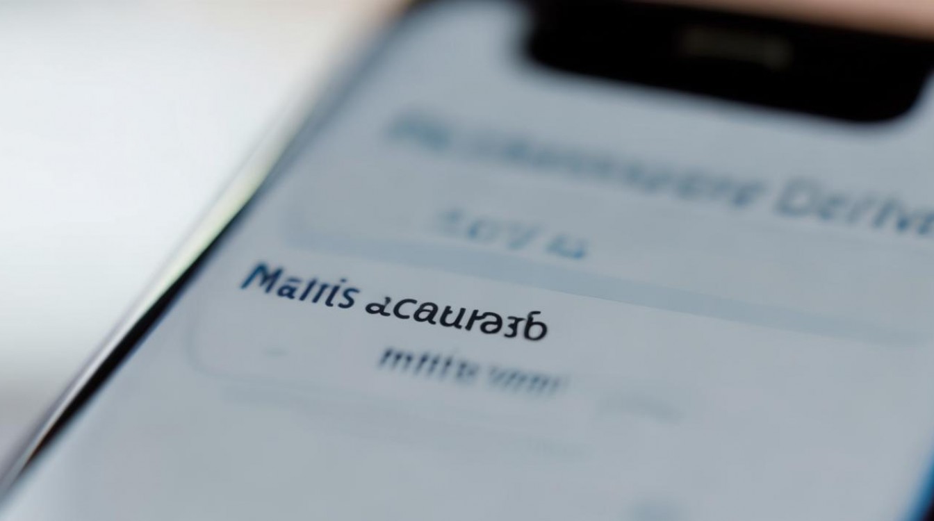 苹果发信息怎么知道成功了,苹果发送消息已读回执怎么开启