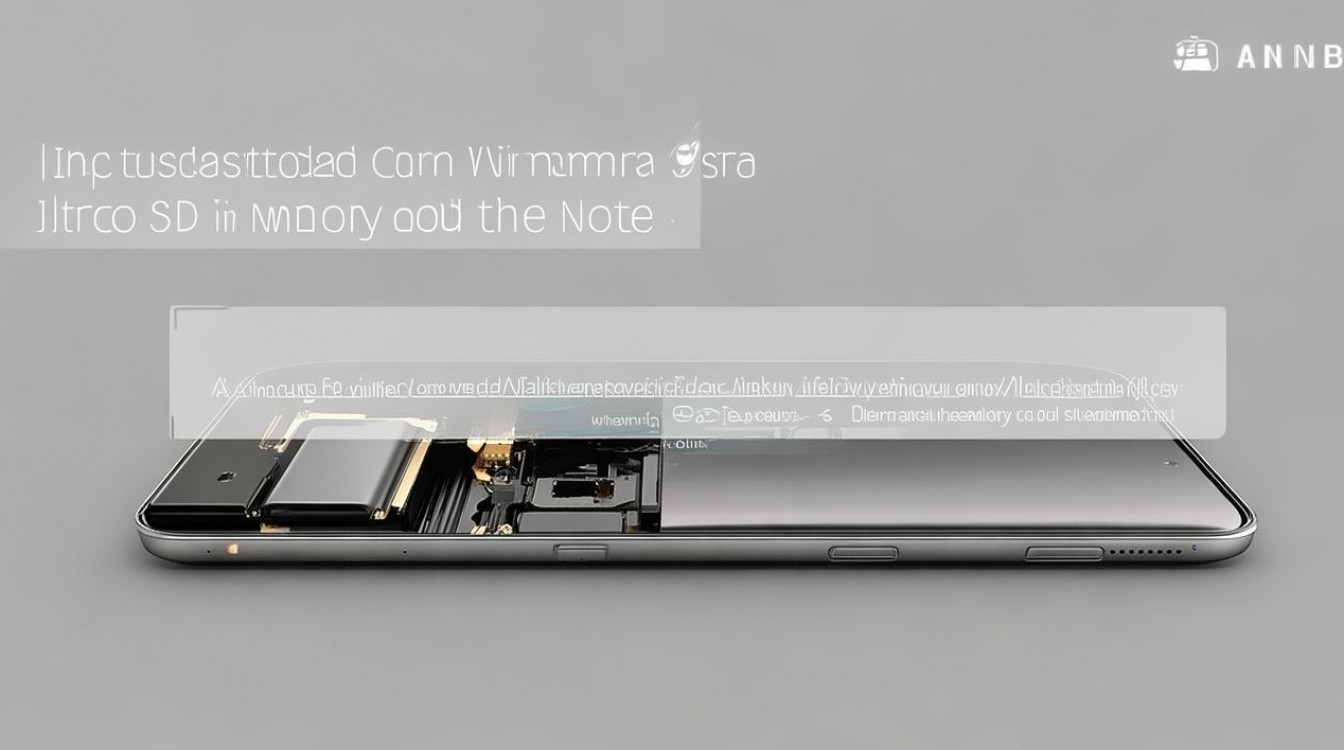 三星note4怎么装内存卡,三星note4插入microsd卡安装方法