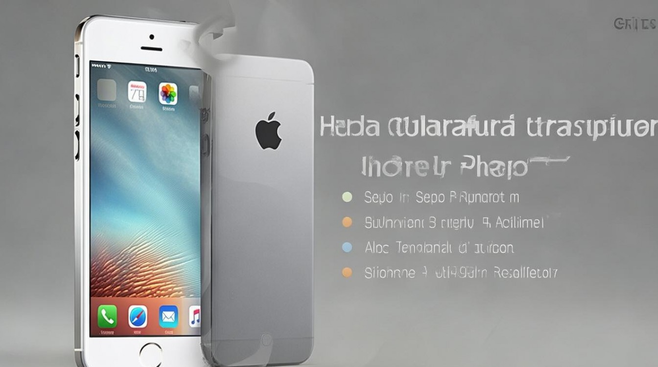 苹果5s怎么弄透明桌面,ios7透明桌面设置方法