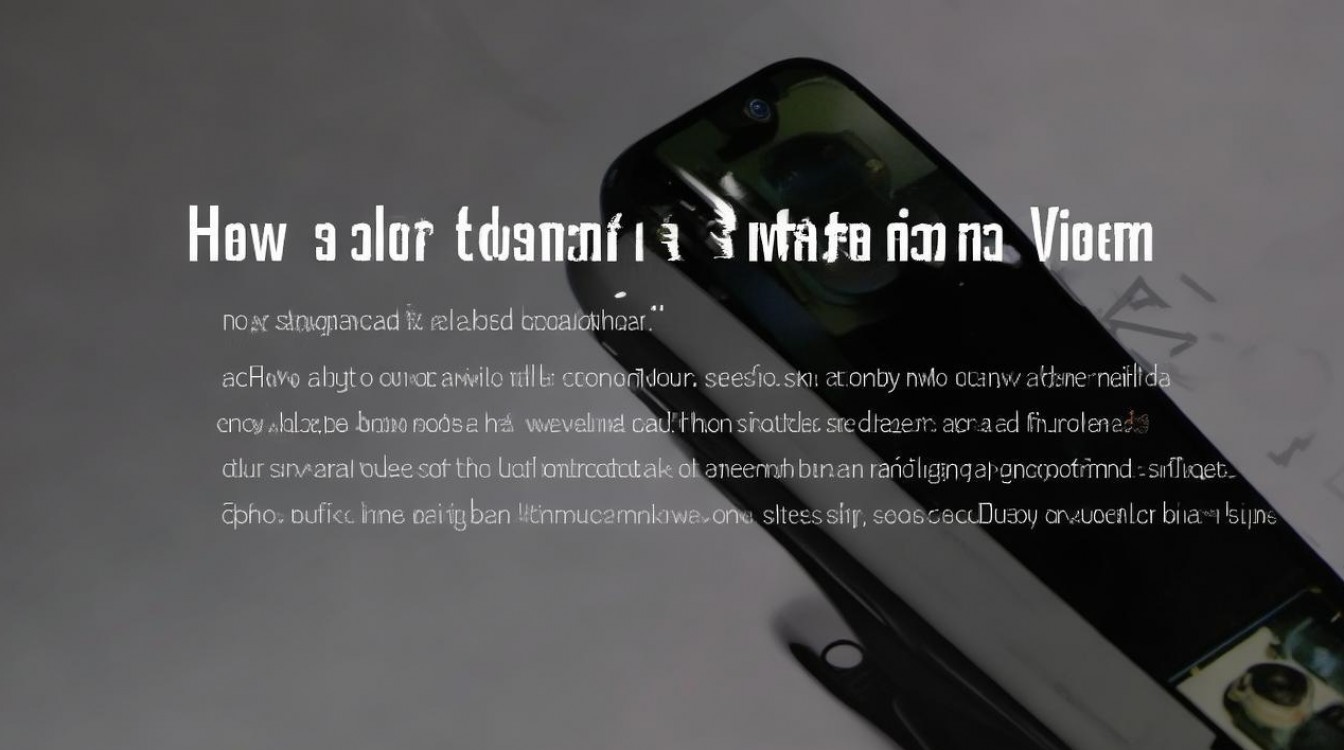 vivo手机怎么换卡2,vivo手机双卡切换设置方法