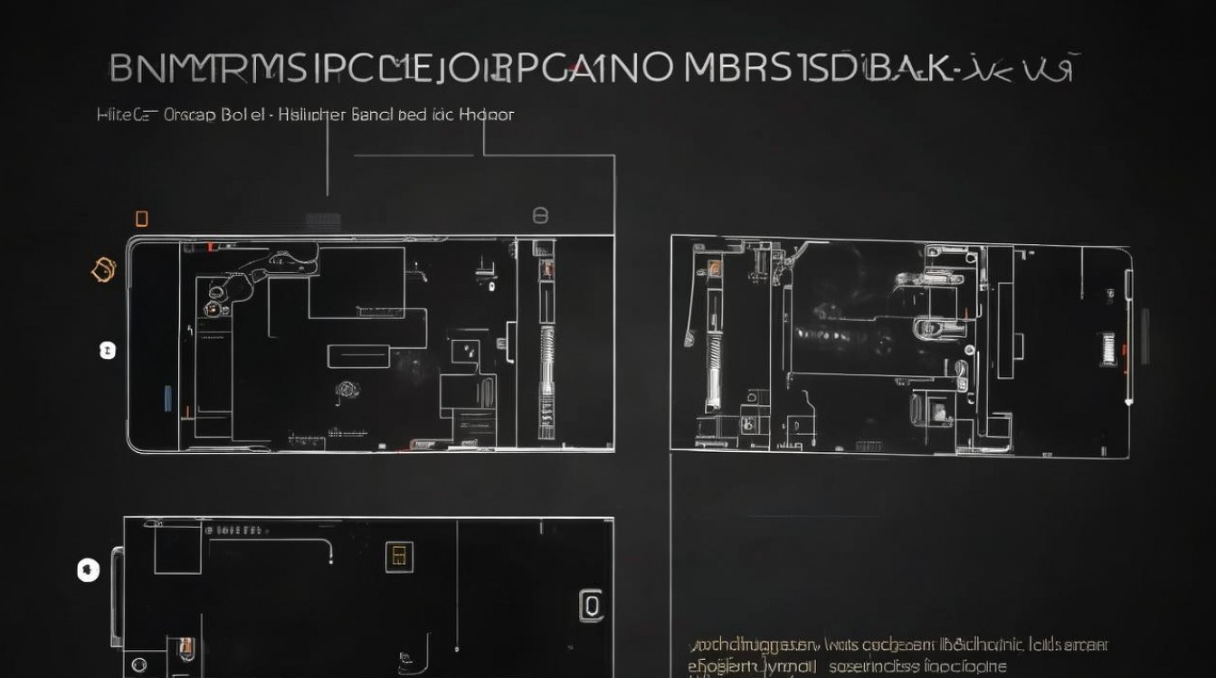 华为手机后盖怎么拆?华为手机后盖拆卸方法教程