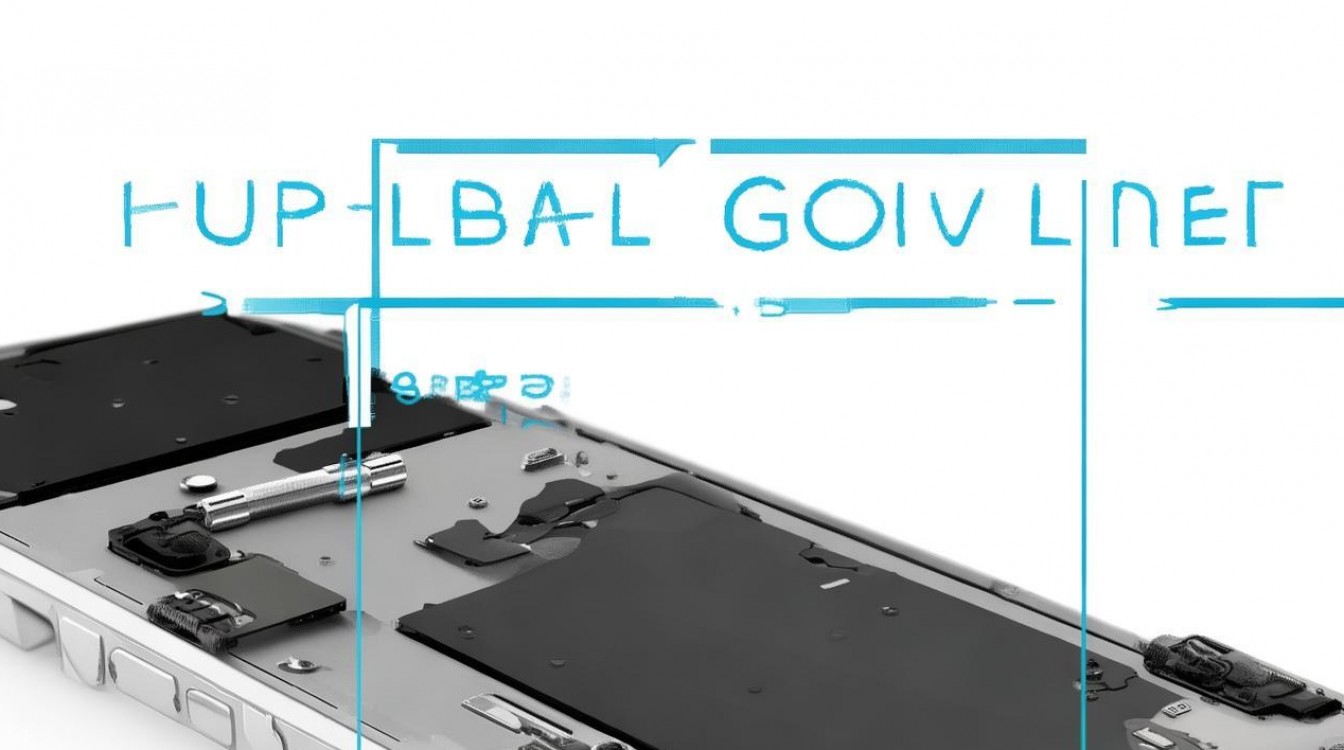 华为手机后盖怎么拆?华为手机后盖拆卸方法教程